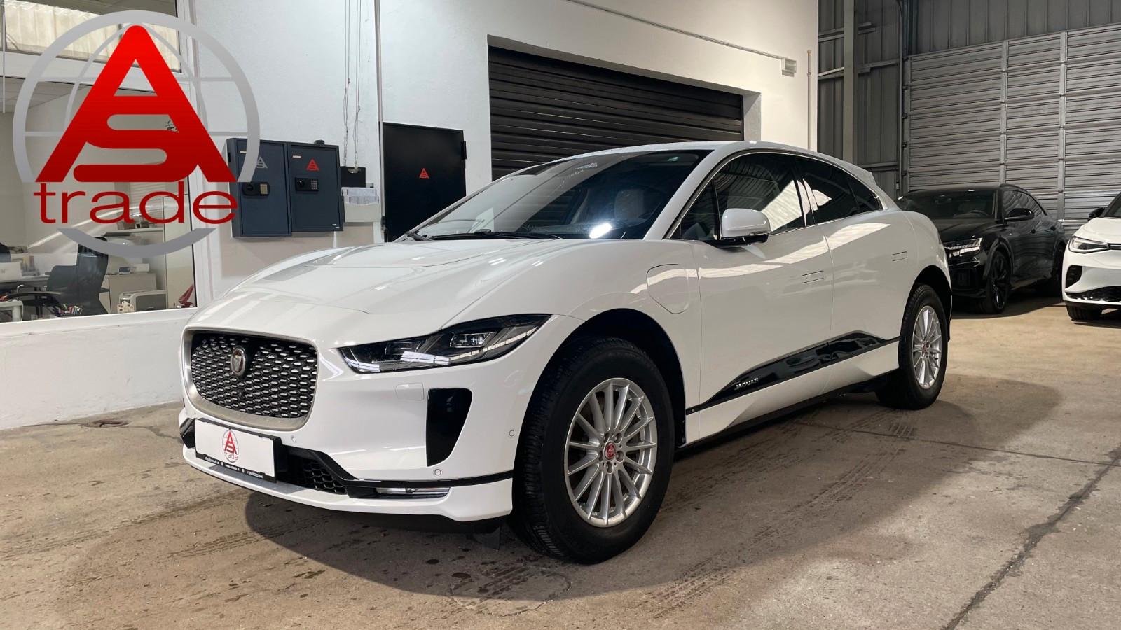 Jaguar I-PACE *S*EV320*Headup*AWD*