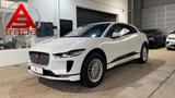 Jaguar I-PACE *S*EV320*Headup*AWD* - weiße Jaguar I-Pace