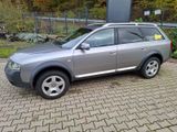 Audi a6 Allroad 4b 2.5TDI - Audi aus 2003: Allroad