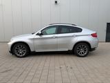 BMW X6 xDrive30d, Scheckheft, Originallaufleistung - BMW: 6x