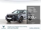 Cupra Formentor 1.5 TSI DSG | NAVI | LED | ACC | - CUPRA Formentor Leasingangebote für Privatpersonen