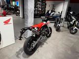 Fantic XMF 125 Supermoto Performance *sofort* - FANTIC MOTORRAD