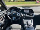 BMW 420 Gran Coupe d M Sport M 50 Jahre Emblem Aut. - BMW 4er Reihe aus 2022