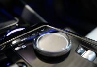 BMW 520 - Vorschau Bild 21