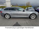 BMW 520 d Touring F11 *AUTOMATIK*NAVI*CARPLAY*PANO* - BMW 5 Series: Kombi, F11