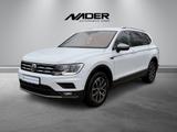 Volkswagen Tiguan Allspace Comfortline 2.0 TDI Android Auto - VW Tiguan Allspace Gebrauchtwagen in Stuttgart