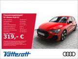 Audi A3 Sportback S line 35 TFSI ACC Navi AHK SONOS - Audi A3: Rot