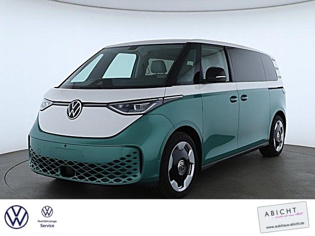 ID. Buzz Pro 286PS 86kWh 7Sitze langer Radstand 