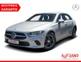 Mercedes-Benz A200 Urban Klimaaut. Navi Sitzheizung Kamera - gebrauchte Mercedes-Benz A 200 aus dem Jahr 2018
