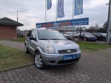 Ford Fusion Plus*AUTOMATIK*KLIMA*ZV-FUNK*RADIO-CD !! - Ford Fusion: Plus