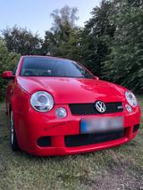 Volkswagen Lupo GTI Original Traumzustand - gebrauchte VW Lupo aus dem Jahr 2005
