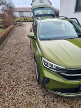 Volkswagen Taigo 1.0 TSI OPF 81 kW Life  - VW Taigo von privat