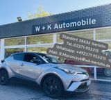 Toyota C-HR 1.8 Hybrid Style Selection JBL - Toyota C-HR in Dortmund