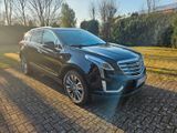 Cadillac XT5 Prem AWD Autogas! Winterr Sitzh vo+hi AHK - Cadillac: Pickup