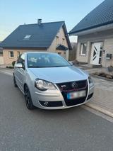 Volkswagen Polo 9n3 GTI 1.8t TÜV 03/28 - Volkswagen Polo: 9n GTI