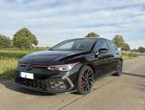 Volkswagen Golf 8 GTI Standheizung, AHK, Soundsystem - Volkswagen Golf: 8 GTI