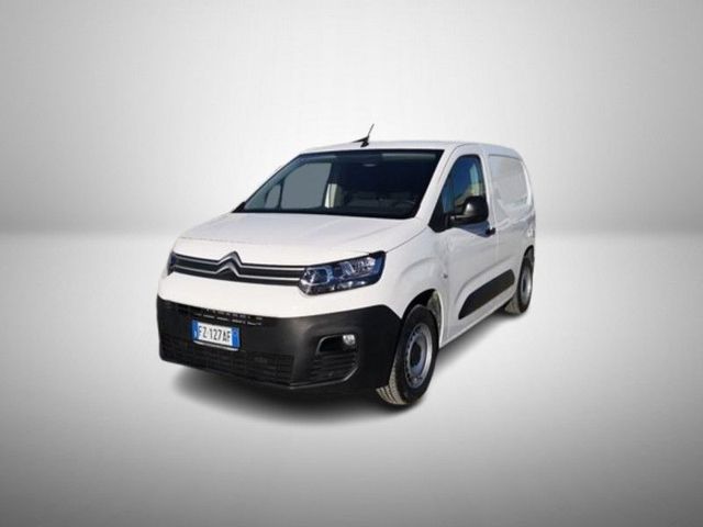 Citroën Berlingo BlueHDi 100 S&S Van M Club