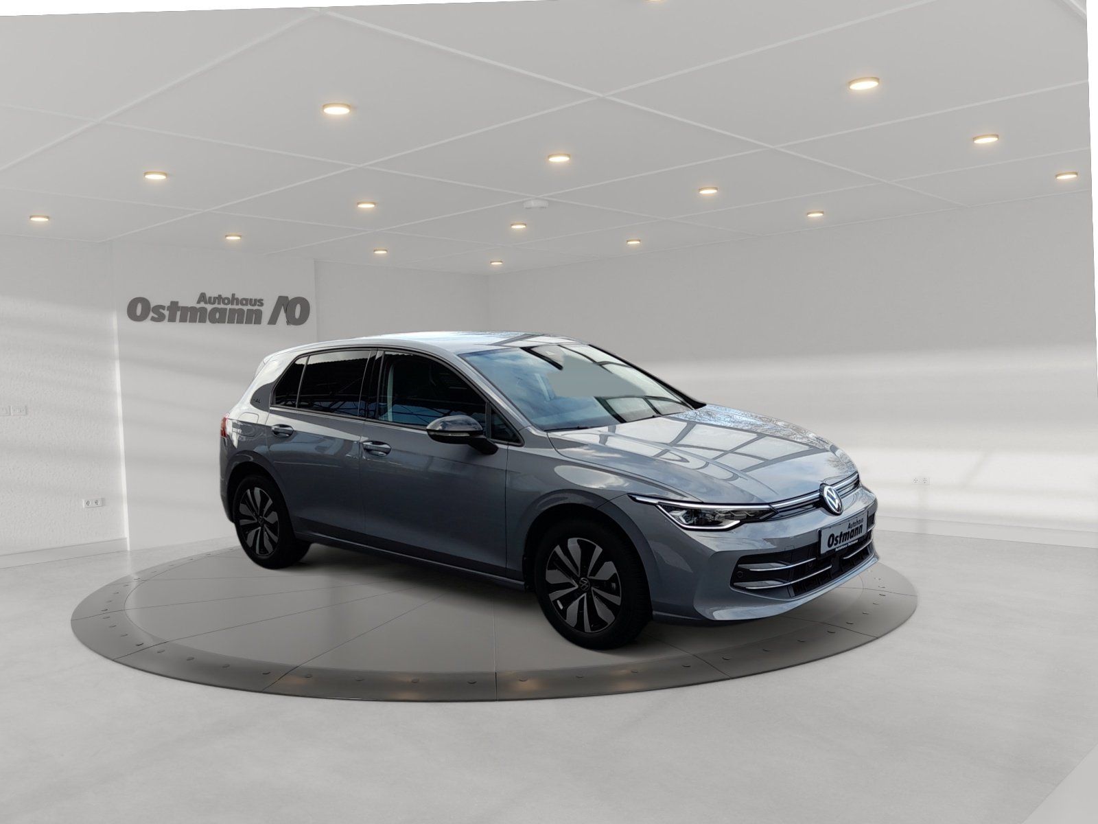 Volkswagen Golf - Bild 5