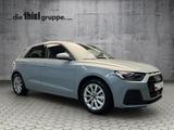 Audi A1 Sportback 30 TFSI advanced S tronic LED+Navi - Audi mit Benzin-Antrieb: Kleinwagen
