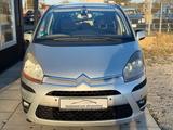 Citroën C4 Picasso Exclusive Automatik/Diesel - gebrauchte Citroën C4 Picasso aus dem Jahr 2007