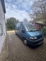 Fiat Schnäppchen - Ducato 2,8Jtd, Pössl Ausbau - Offers