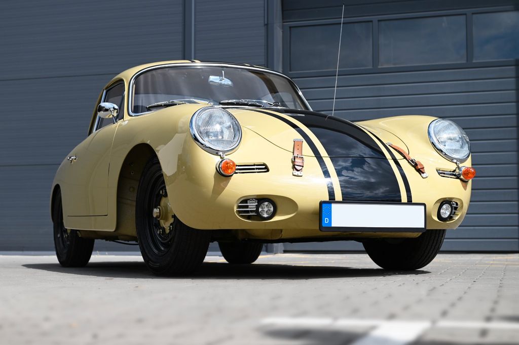 Porsche 356