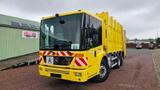 Mercedes-Benz Econic 2629 EEV Zöller - Mercedes-Benz 26