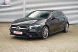 Mercedes-Benz A250 AMG Line LED Navi Virtual Cockpit Bluetooth - : Bluetooth