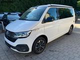 Volkswagen T6.1 California Beach 4Motion LEDER/VIRTUAL/LED - Volkswagen: Beach 4motion
