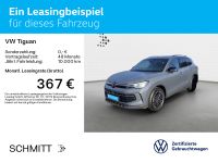 Volkswagen Tiguan - Vorschau Bild 2