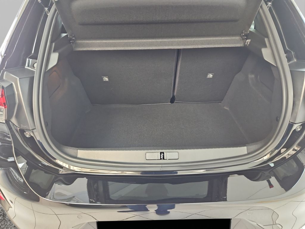 Fahrzeugabbildung Opel Corsa 1.2 Direct Injection Turbo
