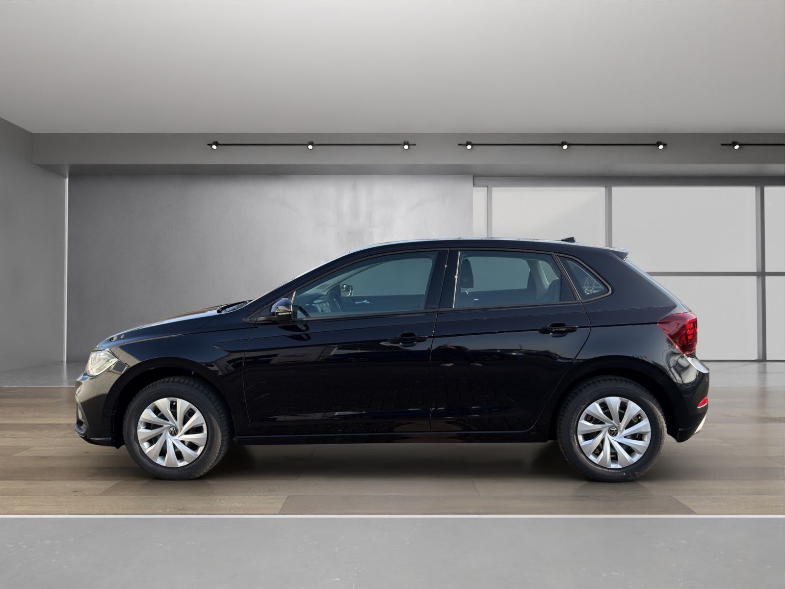 Volkswagen Polo - Bild 8