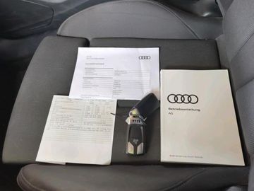 Audi A5 - 3