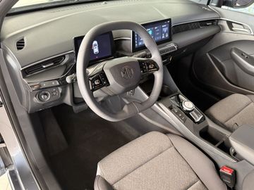 MG 3 Hybrid+ Standard
