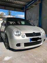 Volkswagen VW Lupo GTI - VW Lupo Gebrauchtwagen in Stuttgart