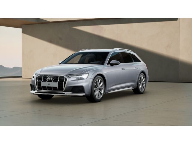 Audi A6 allroad 40 TDI quattro, 5J.Garantie, AHK, MMI