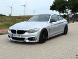 BMW 435 i Aut Coupé M-Sport H/K 360° Performance 19" - BMW 435: M Performance