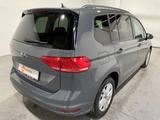 Volkswagen Touran 2.0 TDI DSG Comfortline  EU6d Navi LED AC - Volkswagen Touran mit Diesel-Antrieb: Kleinbus, Comfortline