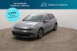 Volkswagen Golf Life MOVE 1.0 TSI 81kW LED*AHK*PDC*SHZ*KLIM - gebrauchte Limousinen in Ulm