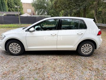 Volkswagen Golf - 5