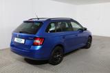 Skoda Fabia Combi III 1.2 TSI Style KLIMA ALU - Skoda Fabia: Kombi, 1.2