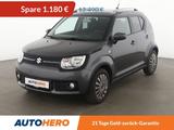 Suzuki Ignis 1.2 DualJet Basic*CAM*SHZ*KLIMA*GARANTIE* - Suzuki Ignis Basic