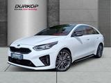 Kia ProCeed GT-Line Leder JBL MemorySitz Panodach - Kia pro cee'd / ProCeed Diesel Gebrauchtwagen