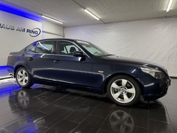 BMW 525 - 5