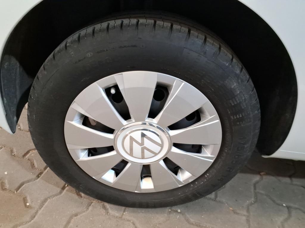 Volkswagen up! move up! 1.0 MPI Klima*SH