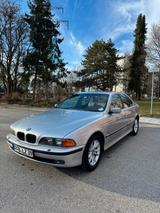 BMW Bmw E39 523i - BMW 523 aus 1997: 523i
