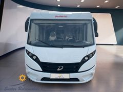 Dethleffs Trend I 7057 EB*180PS*SOLAR*AHK*TV*