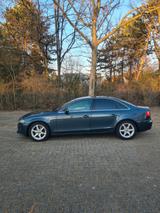 Audi A4 1.8 TFSI Sehr guter Zustand TÜV bis 10/27 - Audi A4 aus 2010: Limousine