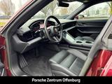 Porsche Taycan 4S Cross Turismo HUD Navi Memory Bose Nac - rote Porsche Taycan