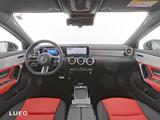 Mercedes-Benz A 220 d AMG+Leder+LED+Dist+Totw+RFK+KeyGo+Ambien - Mercedes-Benz A 220 Gebrauchtwagen